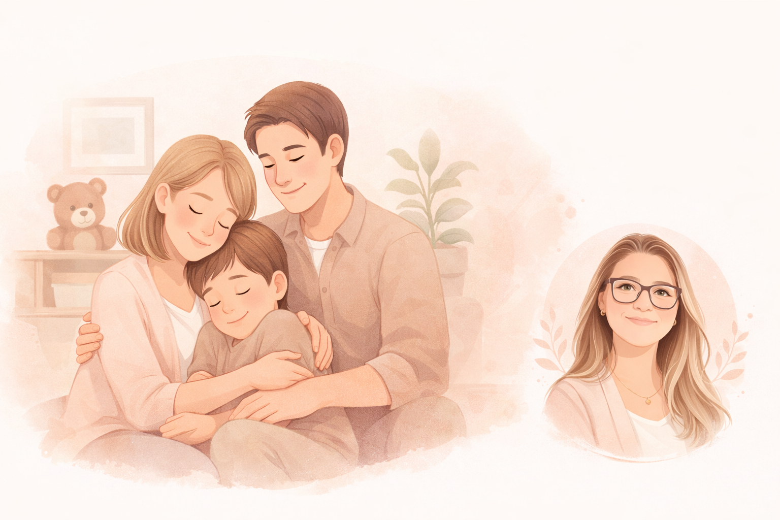 Guia Pós-Diagnóstico TEA